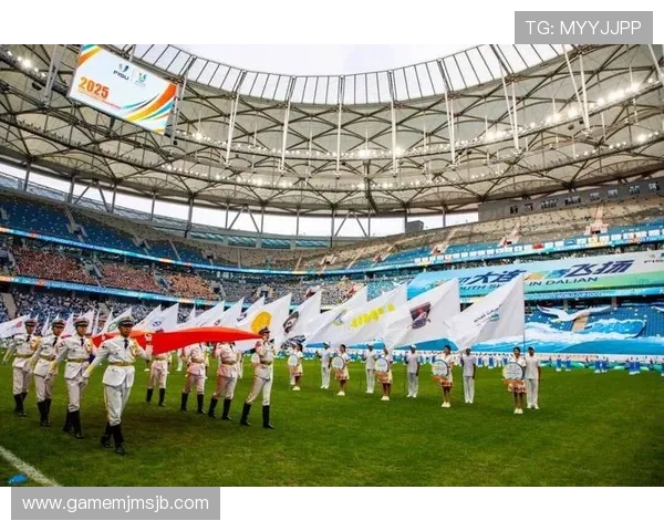 我爱世界杯：用心感受足球带来的欢乐与团结力量