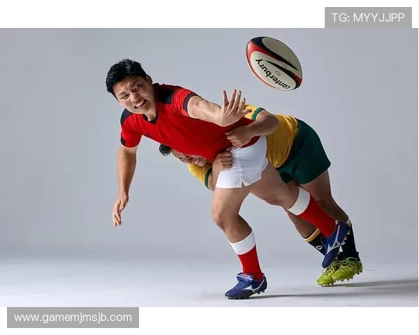 橄榄球世界杯:未来发展趋势与赛事创新探索 橄榄球世界杯:未来发展趋势与赛事创新探索