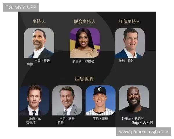 2026年世界杯决赛圈抽签仪式的精彩瞬间回顾与媒体报道重点总结