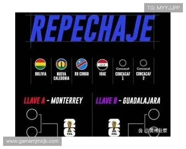 2026年世界杯各赛区名额分配原则及各地区参赛资格获取途径介绍