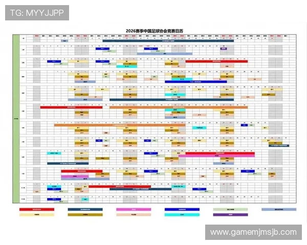 2026年世界杯比赛时间表及重要赛事时间节点全解析