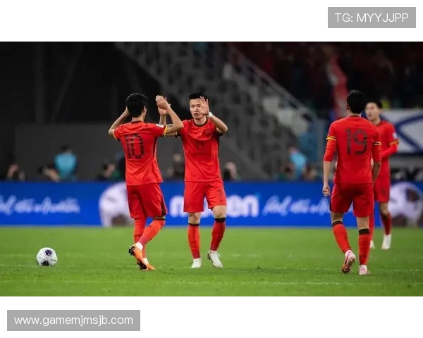 中国队2026年世界杯预选赛结果公布后对未来晋级策略的影响