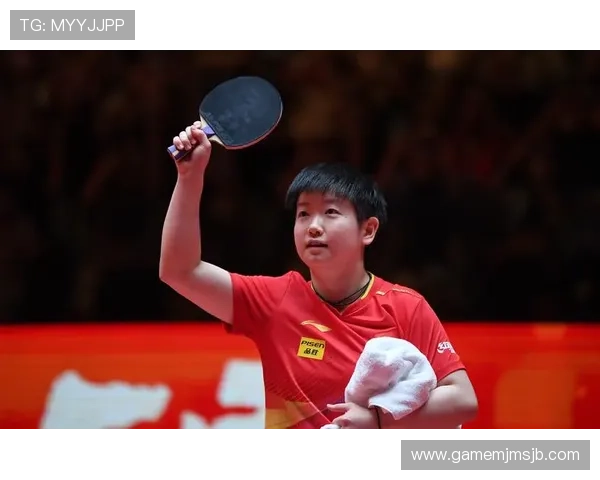 乒乓球世界杯历届冠军一览表及各国冠军得主的荣誉与成就