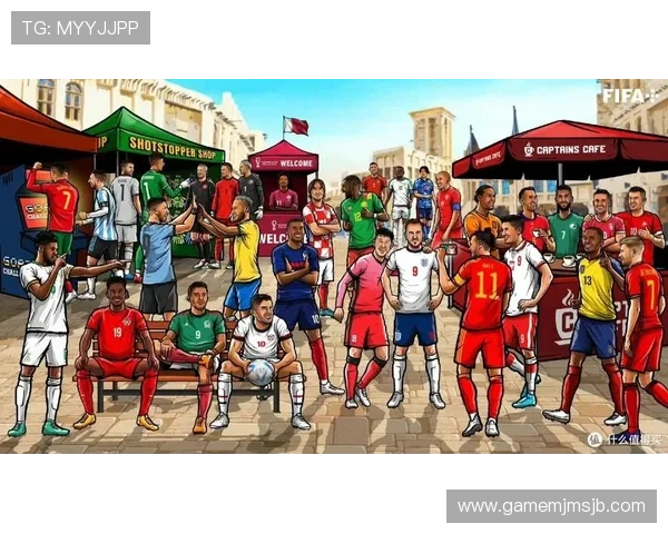 卡塔尔世界杯球迷必备的观赛指南与精彩互动活动推荐