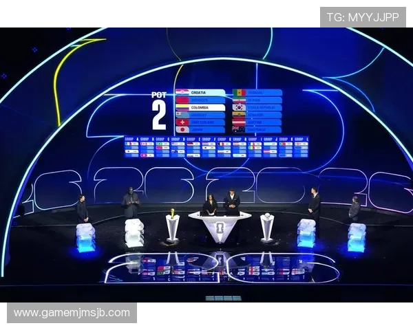 2026世界杯分组抽签仪式详细流程解析与精彩看点全攻略