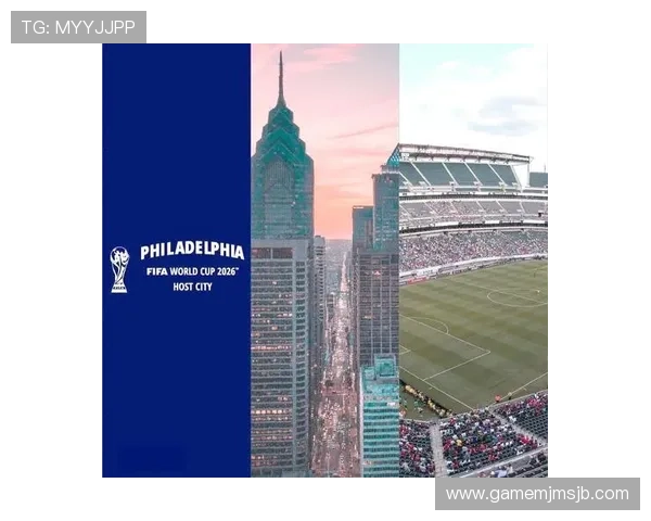 2026年世界杯举办国家的历史背景及各国在举办中的角色和责任