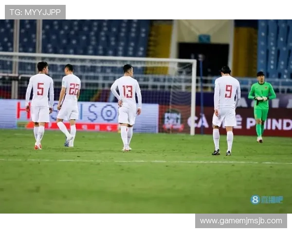 2026年世界杯亚洲预选赛详细赛制介绍及晋级规则全面解读助你了解晋级路径 2026年世界杯亚洲预选赛详细赛制介绍及晋级规则全面解读助你了解晋级路径