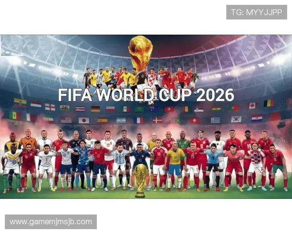 2026年世界杯在哪些国家举行详细介绍及比赛日程安排预测 2026年世界杯在哪些国家举行详细介绍及比赛日程安排预测