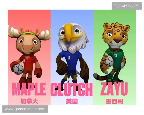 2026美加墨世界杯球队的粉丝关注度与媒体报道热点分析 2026美加墨世界杯球队的粉丝关注度与媒体报道热点分析