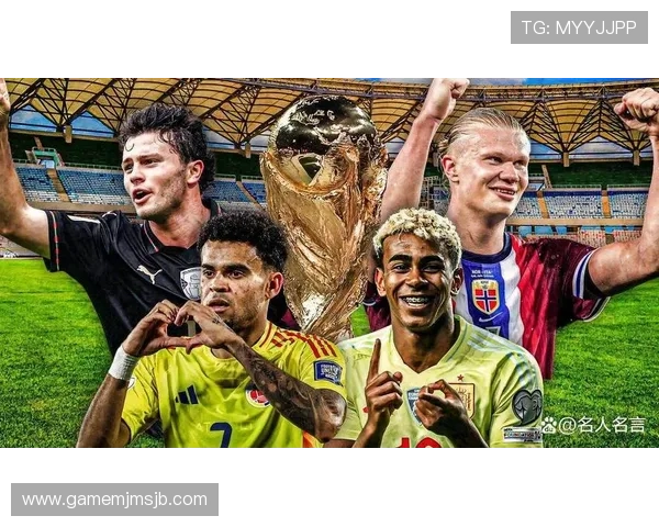 为什么哈兰德没有出现在世界杯赛场上?深入探讨他的国家队选择与职业规划