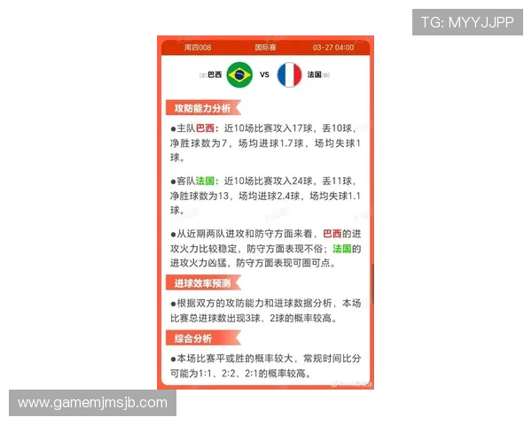 巴西2026世界杯预选赛对阵分析：各大强队的战术布局与胜算