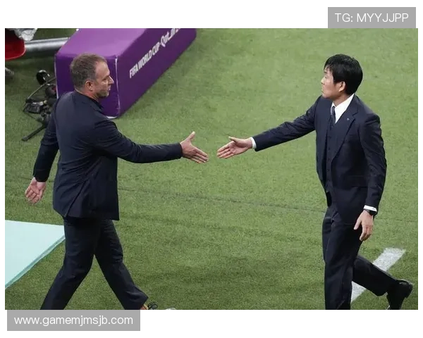 德国对日本在世界杯中的战绩变化及重要比赛回顾