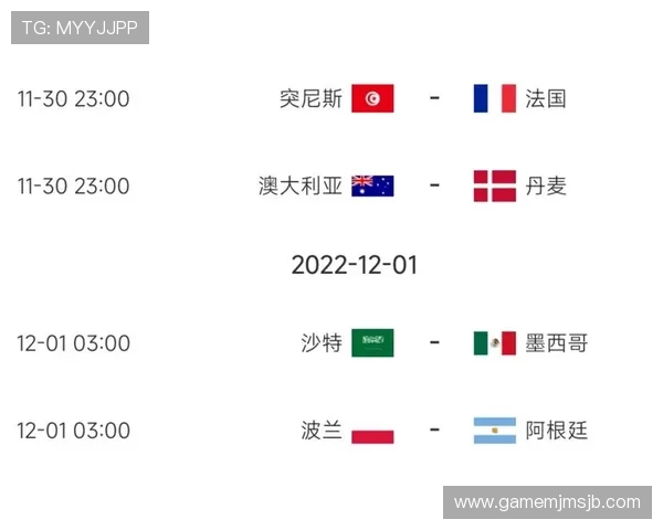 最新世界杯报道赛事分析与战术解析帮助球迷更好理解比赛策略