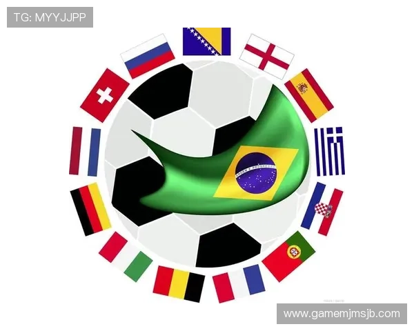 2026年世界杯48支球队名额分配政策背后的国际足球规则与公平原则解读