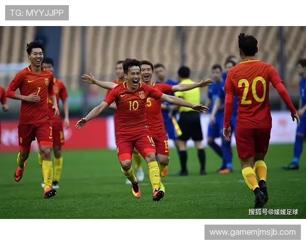 2026年世界杯中国队出线的历史背景与未来趋势探讨
